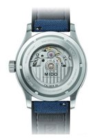 Orologio Mido Uomo MULTIFORT in Acciaio M038.430.17.041.00 - M038.430.17.041.00